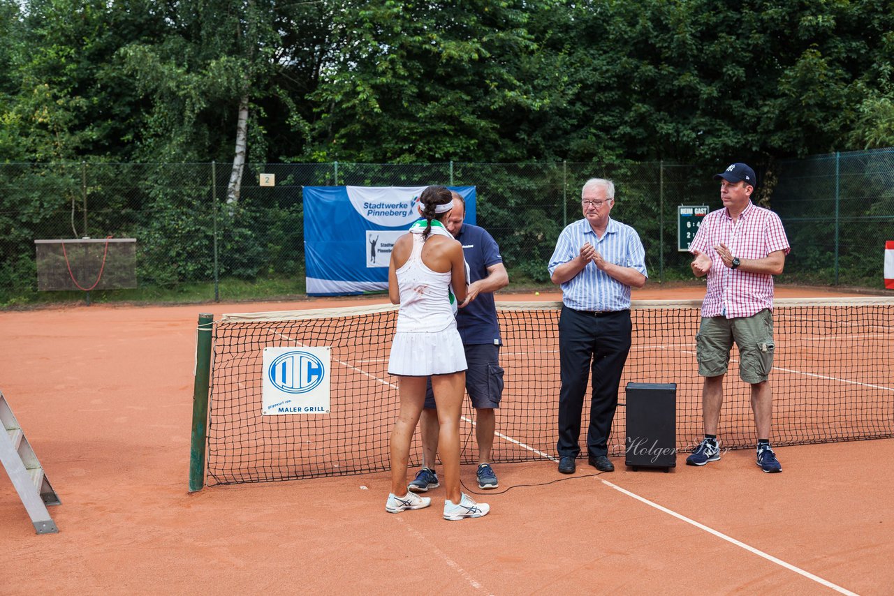 Bild 221 - Stadtwerke Pinneberg Cup